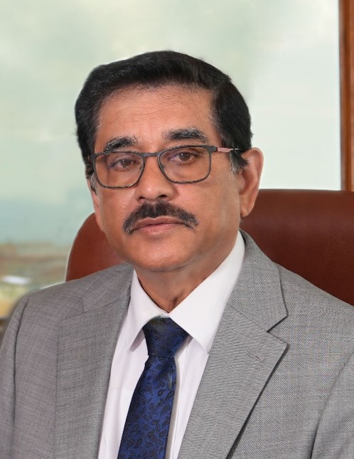 Nandalal Weerasignhe